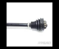 SEMIASSE ANTERIORE DESTRO OPEL Corsa E 3a Serie 13