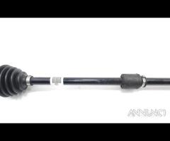 SEMIASSE ANTERIORE DESTRO OPEL Corsa E 3a Serie 13