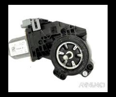 MOTORINO ALZAVETRO ANTERIORE DESTRA CITROEN C4 2a