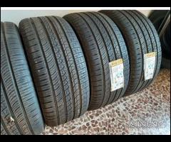 4 gomme nuove 275 45 21 pirelli scorpion