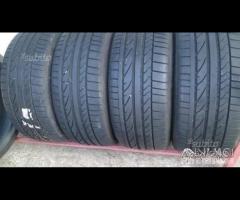 225 40 18 brigestone gomme usate
