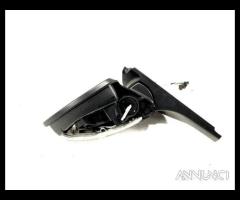 SPECCHIETTO RETROVISORE DESTRO CITROEN C3 Serie (1