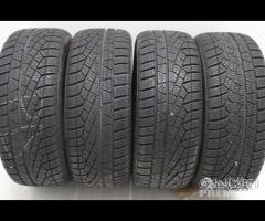 245 35 18 e225 40 18 invernali doppie misure