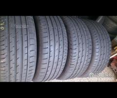 205 50 17 Continental. Usate