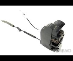 SERRATURA ANTERIORE DESTRA PEUGEOT 308 2a Serie 98