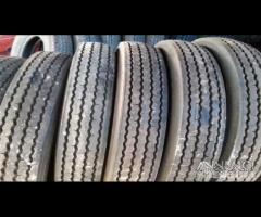 4d 4 gomme nuove 8.25 20continental