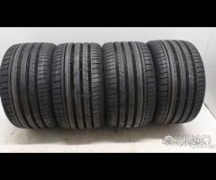 4 gomme usate 275 40 20 brigestone
