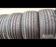 4 gomme usate 235 50 19 hankook