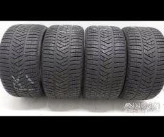4 gomme usate invernali 255 40 19 pirelli