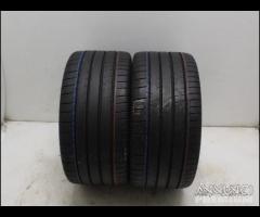 255 35 19 michelin. Seminuovi