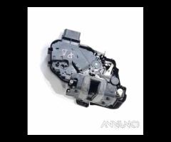 SERRATURA POSTERIORE DESTRA LAND ROVER Freelander