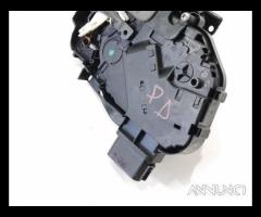 SERRATURA POSTERIORE DESTRA LAND ROVER Freelander