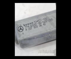 Motorino alzavetro anteriore destra mercedes slk w - 6