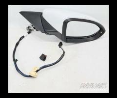 SPECCHIETTO RETROVISORE DESTRO VOLKSWAGEN Golf 7 B