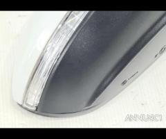 SPECCHIETTO RETROVISORE DESTRO VOLKSWAGEN Golf 7 B