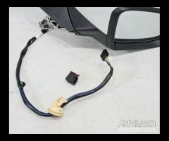 SPECCHIETTO RETROVISORE DESTRO VOLKSWAGEN Golf 7 B