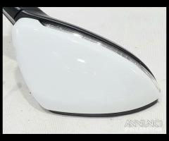 SPECCHIETTO RETROVISORE DESTRO VOLKSWAGEN Golf 7 B