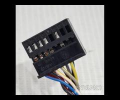 SPECCHIETTO RETROVISORE DESTRO VOLKSWAGEN Golf 7 B - 7