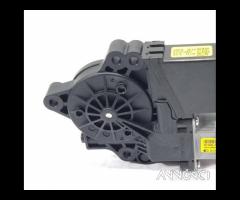 MOTORINO ALZAVETRO ANTERIORE DESTRA KIA Cee'd 2a S - 5