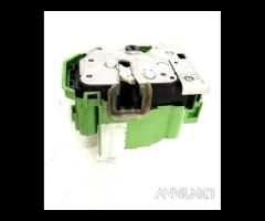 SERRATURA ANTERIORE DESTRA ALFA ROMEO Mito Serie (