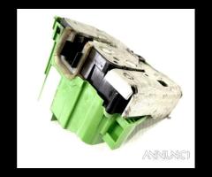 SERRATURA ANTERIORE DESTRA ALFA ROMEO Mito Serie (