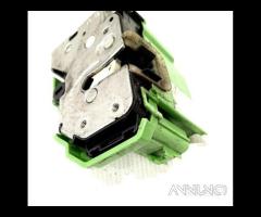 SERRATURA ANTERIORE DESTRA ALFA ROMEO Mito Serie (