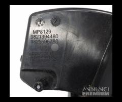 SPORTELLINO CARBURANTE CITROEN C5 Aircross 9821394 - 10