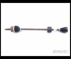 SEMIASSE ANTERIORE DESTRO FIAT 500 Serie 005195547