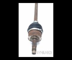 SEMIASSE ANTERIORE DESTRO FIAT 500 Serie 005195547