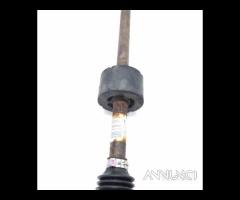SEMIASSE ANTERIORE DESTRO FIAT 500 Serie 005195547 - 6