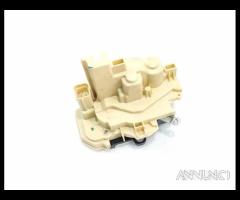 SERRATURA ANTERIORE DESTRA FIAT Panda 3a Serie 520 - 5