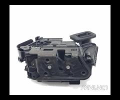 SERRATURA ANTERIORE DESTRA AUDI Q3 Sportback Serie - 2