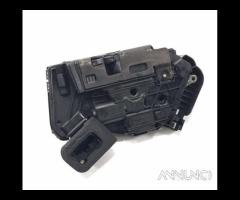 SERRATURA ANTERIORE DESTRA AUDI Q3 Sportback Serie - 6