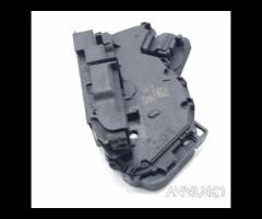 SERRATURA ANTERIORE DESTRA AUDI Q3 Sportback Serie - 7