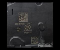 SERRATURA ANTERIORE DESTRA AUDI Q3 Sportback Serie - 8