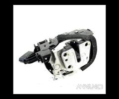 SERRATURA ANTERIORE DESTRA NISSAN Micra 7a Serie T