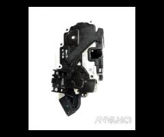 SERRATURA ANTERIORE DESTRA NISSAN Micra 7a Serie T