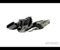 SERRATURA ANTERIORE DESTRA NISSAN Micra 7a Serie T