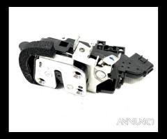 SERRATURA ANTERIORE DESTRA NISSAN Micra 7a Serie T