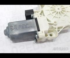 MOTORINO ALZAVETRO ANTERIORE DESTRA VOLKSWAGEN Gol