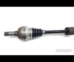 SEMIASSE ANTERIORE DESTRO AUDI Q3 Serie (F3B) 3Q04