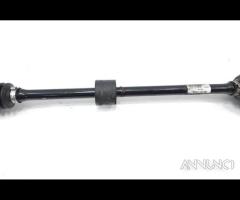 SEMIASSE ANTERIORE DESTRO AUDI Q3 Serie (F3B) 3Q04