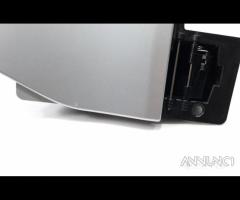 SPORTELLINO CARBURANTE RENAULT Trafic Serie 781209