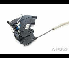 SERRATURA ANTERIORE DESTRA KIA Rio Serie 814B0-H80 - 6