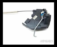 SERRATURA ANTERIORE DESTRA KIA Rio Serie 814B0-H80 - 8