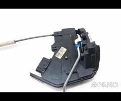 SERRATURA ANTERIORE DESTRA KIA Rio Serie 814B0-H80 - 10