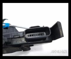 SERRATURA ANTERIORE DESTRA KIA Rio Serie 814B0-H80 - 11