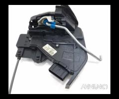 SERRATURA ANTERIORE DESTRA KIA Rio Serie 814B0-H80 - 12