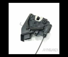 SERRATURA ANTERIORE DESTRA KIA Rio Serie 814B0-H80 - 13