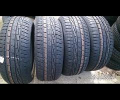4 gomme nuove invernali 255 40 20 Tristar